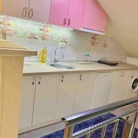 Lovely 1-bedroom At Balkanska Street * Belgrade