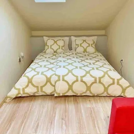 Apartment Lovely 1-bedroom At Balkanska Street *