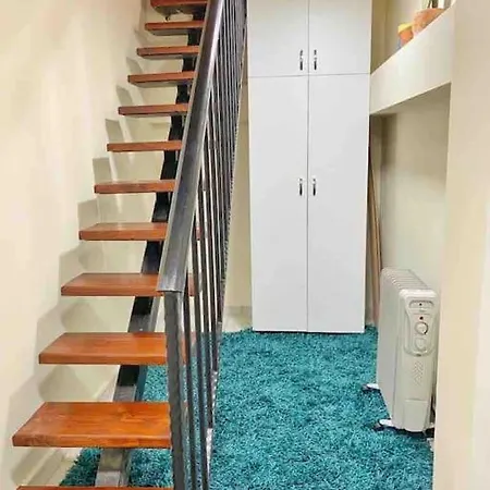 Lovely 1-bedroom At Balkanska Street Apartment Belgrade